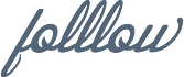 Folllow App Logo