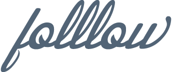 Folllow App Logo